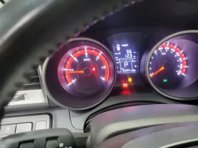 KG_Mobility_Ssangyong TIBOLI 2016, 89000 км, за 6800000 KRW - фото 13