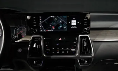 Kia Sorento 2021, 104617 км, за 21900000 KRW - фото 15