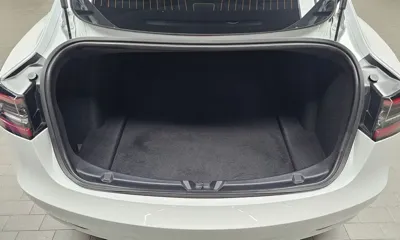 Tesla Model 3 2020, 162041 км, за 23900000 KRW - фото 20