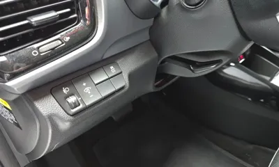 Kia Stonic 2018, 105719 км, за 9000000 KRW - фото 16