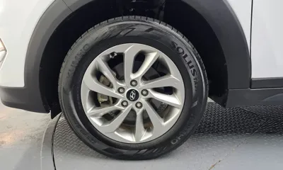 Hyundai Tucson 2017, 106887 км, за 9200000 KRW - фото 5