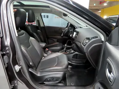 Jeep Compass 2019, 81287 км, за 12400000 KRW - фото 7