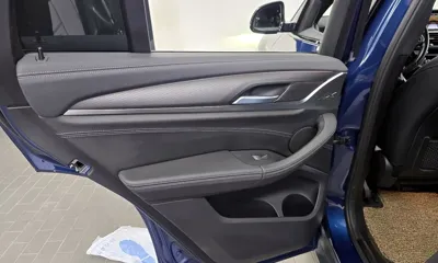 BMW X4 2021, 59758 км, за 35500000 KRW - фото 25