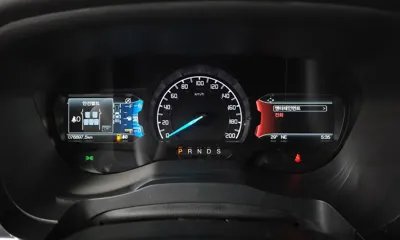 Ford Ranger 2022, 76897 км, за 31200000 KRW - фото 8
