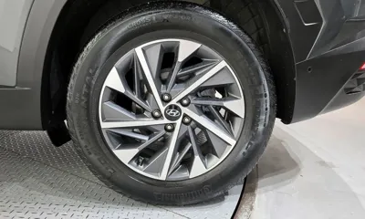 Hyundai Tucson 2022, 161551 км, за 21990000 KRW - фото 21