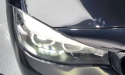 BMW Gran Turismo 2020, 126471 км, за 20900000 KRW - фото 22