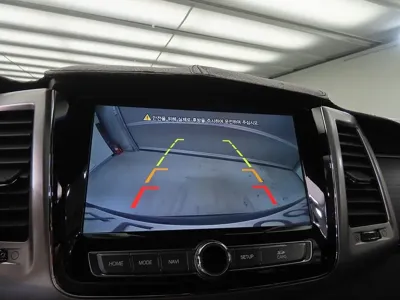 KG_Mobility_Ssangyong Rexton 2018, 161790 км, за 10490000 KRW - фото 14