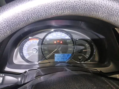 Toyota Corolla 2018, 72900 км, за 45815 CNY - фото 12