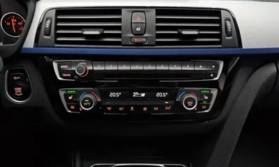 BMW 3-Series 2017, 90421 км, за 18300000 KRW - фото 20
