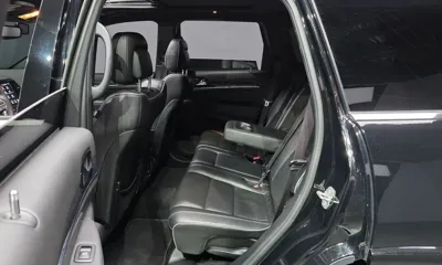 Jeep Cherokee 2020, 49783 км, за 24900000 KRW - фото 26