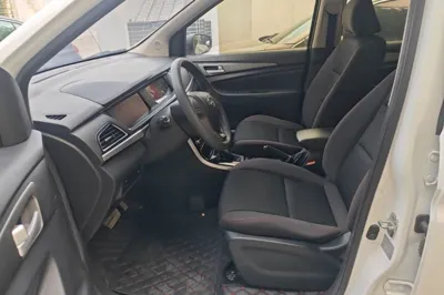 CHANGAN OSHAN A600EV 2019, 47699 км, за 53344.56 CNY - фото 17