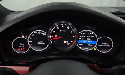 Porsche Cayenne 2021, 65895 км, за 87200000 KRW - фото 8