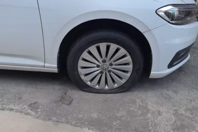 Volkswagen Lavida 2019, 42100 км, за 57509.56 CNY - фото 8