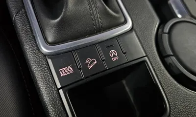 Kia Sportage 2016, 161309 км, за 9500000 KRW - фото 30