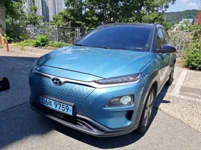 Hyundai Kona 2019, 128732 км, за 17100000 KRW - фото 10