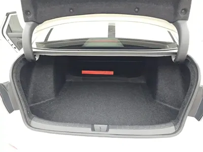 Honda Civic 2023, 16200 км, за 82000 CNY - фото 7
