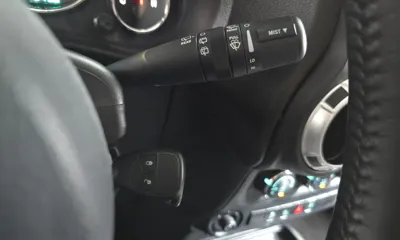 Jeep Wrangler 2016, 47919 км, за 26800000 KRW - фото 27