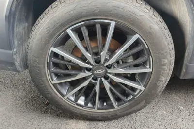 Chery Tiggo 8 Plus 2022, 25700 км, за 87078.34 CNY - фото 11
