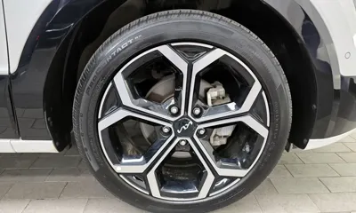Kia Niro 2022, 40238 км, за 26900000 KRW - фото 21