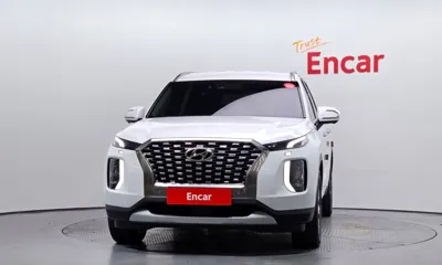 Hyundai Palisade 2022, 57677 км, за 27800000 KRW - фото 3