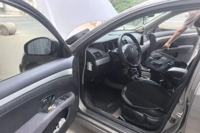 Nissan Sylphy 2016, 60400 км, за 42552.19 CNY - фото 13