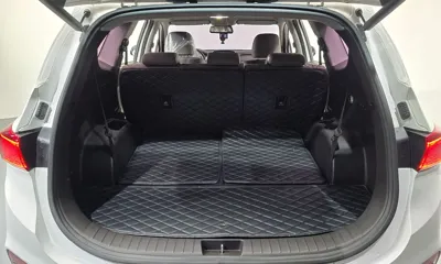 Hyundai Santafe 2019, 101058 км, за 19900000 KRW - фото 20