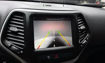 Jeep Cherokee 2017, 16122 км, за 13700000 KRW - фото 15