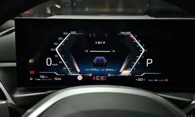 BMW 4-Series 2025, 10770 км, за 62900000 KRW - фото 8