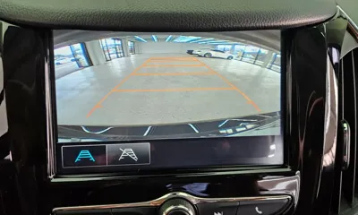 ChevroletGMDaewoo Cruze 2017, 188704 км, за 2976.77 USD - фото 15