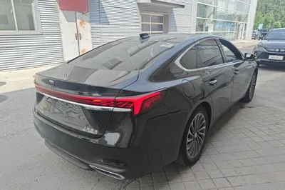 Buick LaCrosse 2023, 39200 км, за 136129.33 CNY - фото 6