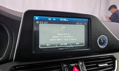 Hyundai Grandeur 2018, 103424 км, за 12500000 KRW - фото 31