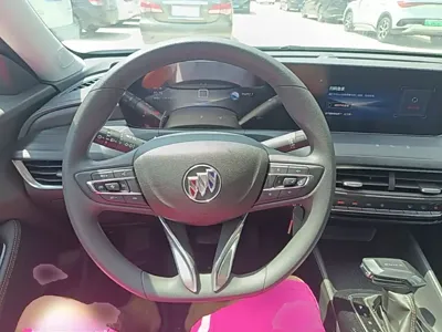 Buick Verano 2026, 100 км, за 76200 CNY - фото 11
