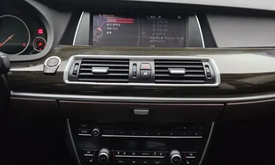 BMW Gran Turismo 2017, 86237 км, за 18500000 KRW - фото 14