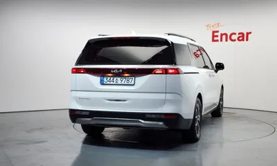 Kia Canival 2022, 54410 км, за 26900000 KRW - фото 4