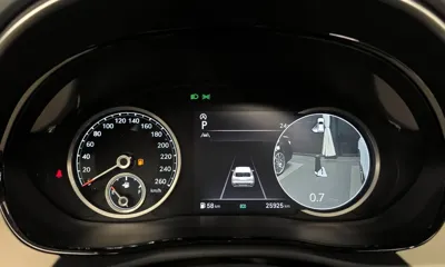 Genesis GV70 2024, 25925 км, за 39900000 KRW - фото 8