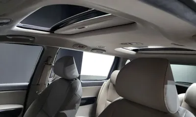 Kia Canival 2015, 123022 км, за 10500000 KRW - фото 20