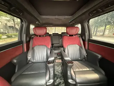 GAC Motor Trumpchi M8 2023, 97000 км, за 158800 CNY - фото 15