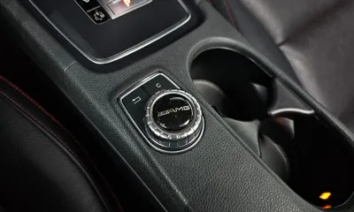 Mercedes-Benz A-Class 2015, 91605 км, за 17500000 KRW - фото 9