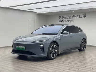 Nio ET5T · 2024 год