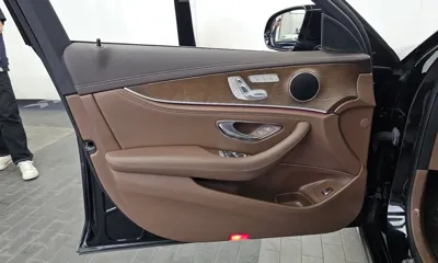 Mercedes-Benz E-Class 2020, 102500 км, за 24500000 KRW - фото 24