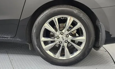Kia Canival 2019, 88850 км, за 18900000 KRW - фото 21