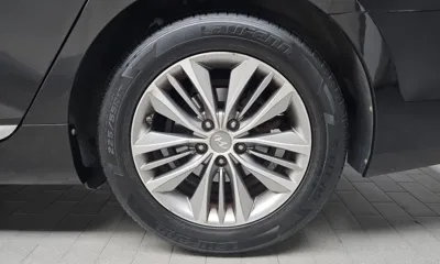 Hyundai Grandeur 2017, 110022 км, за 8200000 KRW - фото 21
