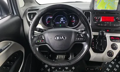 Kia Ray 2013, 130732 км, за 5900000 KRW - фото 14