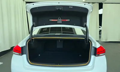 Genesis G80 2019, 114370 км, за 19100000 KRW - фото 20