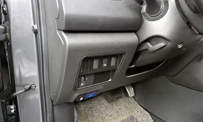 Renault-KoreaSamsung QM6 2020, 108613 км, за 11800000 KRW - фото 27