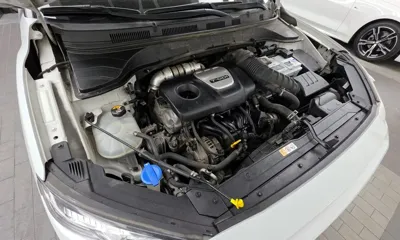 Hyundai Kona 2018, 159290 км, за 11490000 KRW - фото 6