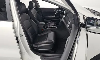 Kia Sportage 2019, 67346 км, за 18000000 KRW - фото 12