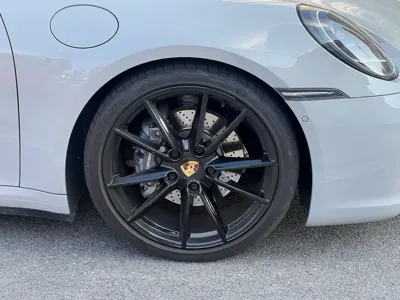 Porsche 911 2022, 47200 км, за 148000000 KRW - фото 6