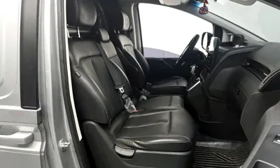 Hyundai Staria 2022, 122079 км, за 18390000 KRW - фото 26