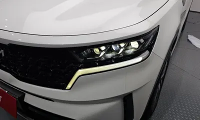 Kia Sorento 2022, 60728 км, за 35500000 KRW - фото 22